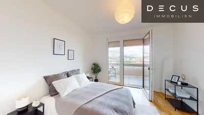 2-Zimmer-Wohnung mieten in Graz – 53,08 m², € 818 – Bild 10 von 14