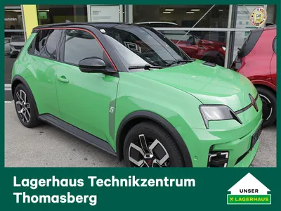 Renault R 5