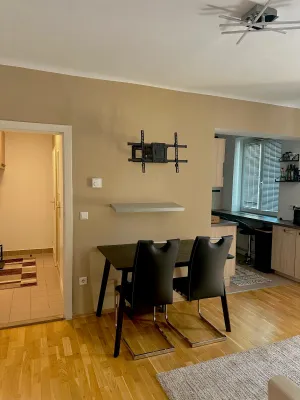 Helle und gemütliche Gemeindewohnung in Hietzing (Direktvergabe) – Bild 3