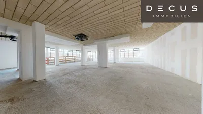 Gewerbeimmobilie mieten in Wien – 898 m², € 13 – Bild 5 von 11
