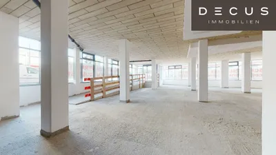 Gewerbeimmobilie mieten in Wien – 898 m², € 13 – Bild 4 von 11