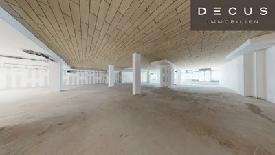 Gewerbeimmobilie mieten in Wien – 898 m², € 13 – Bild 8 von 11