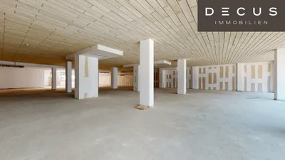 Gewerbeimmobilie mieten in Wien – 898 m², € 13 – Bild 7 von 11