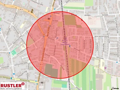 3-Zimmer-Wohnung kaufen in Mödling – 70,51 m², € 220.000 – Bild 6 von 6