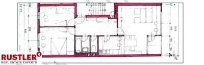 3-Zimmer-Wohnung kaufen in Mödling – 70,51 m², € 220.000 – Bild 5 von 6