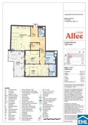 Immobilie kaufen in Wien – 83,31 m², € 615.000 – Bild 12 von 12