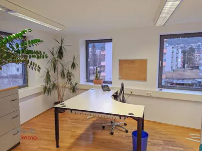 1-Zimmer-Gewerbeimmobilie kaufen in Innsbruck – 76 m², € 549.000 – Bild 5 von 11