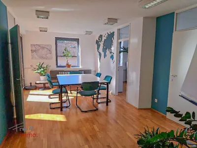 1-Zimmer-Gewerbeimmobilie kaufen in Innsbruck – 76 m², € 549.000 – Bild 3 von 11