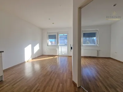 2-Zimmer-Wohnung mieten in Klagenfurt – 39,42 m², € 798 – Bild 6 von 11