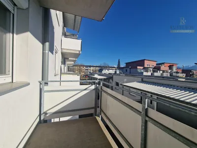 2-Zimmer-Wohnung mieten in Klagenfurt – 39,42 m², € 798 – Bild 2 von 11