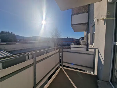 2-Zimmer-Wohnung mieten in Klagenfurt – 39,42 m², € 798 – Bild 3 von 11