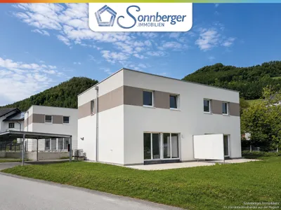 4-Zimmer-Haus mieten in Steyr-Land – 101,36 m², € 1.509 – Bild 1 von 13