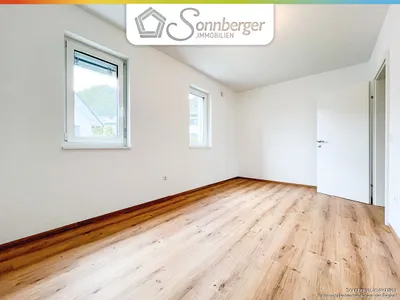 4-Zimmer-Haus mieten in Steyr-Land – 101,36 m², € 1.509 – Bild 6 von 13
