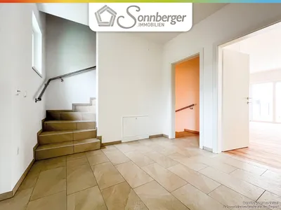4-Zimmer-Haus mieten in Steyr-Land – 101,36 m², € 1.509 – Bild 8 von 13