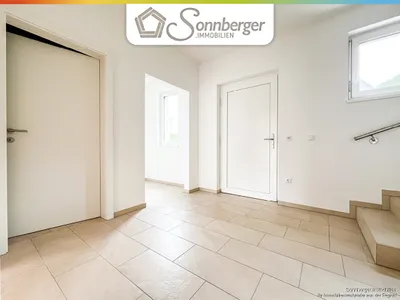 4-Zimmer-Haus mieten in Steyr-Land – 101,36 m², € 1.509 – Bild 10 von 13