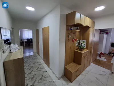 4-Zimmer-Wohnung kaufen in Grieskirchen – 100,67 m², € 260.000 – Bild 4 von 11