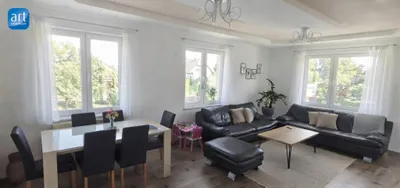 4-Zimmer-Wohnung kaufen in Grieskirchen – 100,67 m², € 260.000