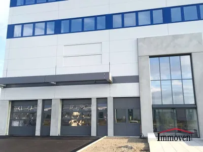 Gewerbeimmobilie mieten in Mödling – 277 m², € 4.645 – Bild 2 von 6