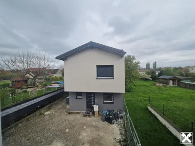 4-Zimmer-Haus kaufen in Tulln – 100 m², € 229.000 – Bild 8 von 11