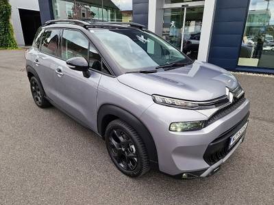 Citroën C3 Aircross PureTech110 S&S Max "inkl. ALU-Wint...