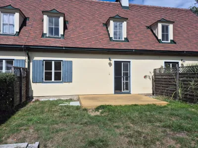 4-Zimmer-Wohnung mieten in Melk – 113 m², € 900 – Bild 11 von 17