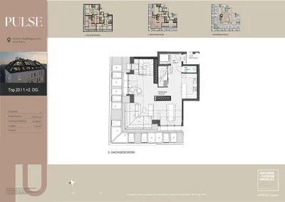 4-Zimmer-Wohnung kaufen in Wien – 178,28 m², € 2.499.000 – Bild 8 von 9