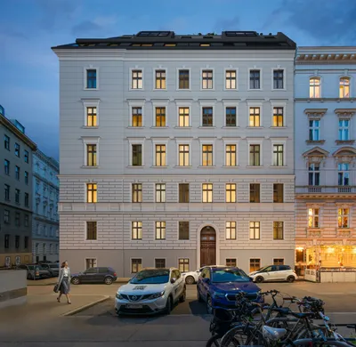 4-Zimmer-Wohnung kaufen in Wien – 178,28 m², € 2.499.000 – Bild 4 von 9
