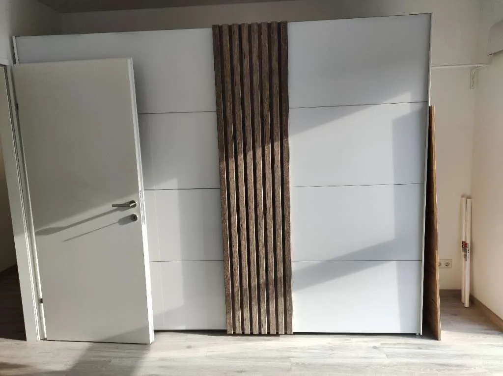 Nachmieter gesucht für schöne 2 Zimmer Wohnung - Ansicht 3