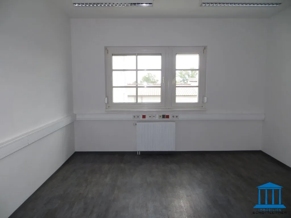 Nur noch EINE freie Bürofläche in Wöllersdorf - Ansicht 3