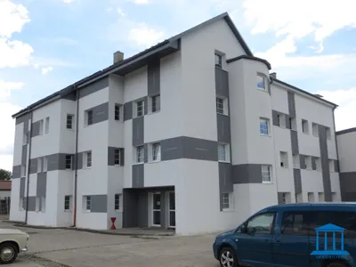 4-Zimmer-Gewerbeimmobilie mieten in Wiener Neustadt Land – 101 m², € 900 – Bild 8 von 9
