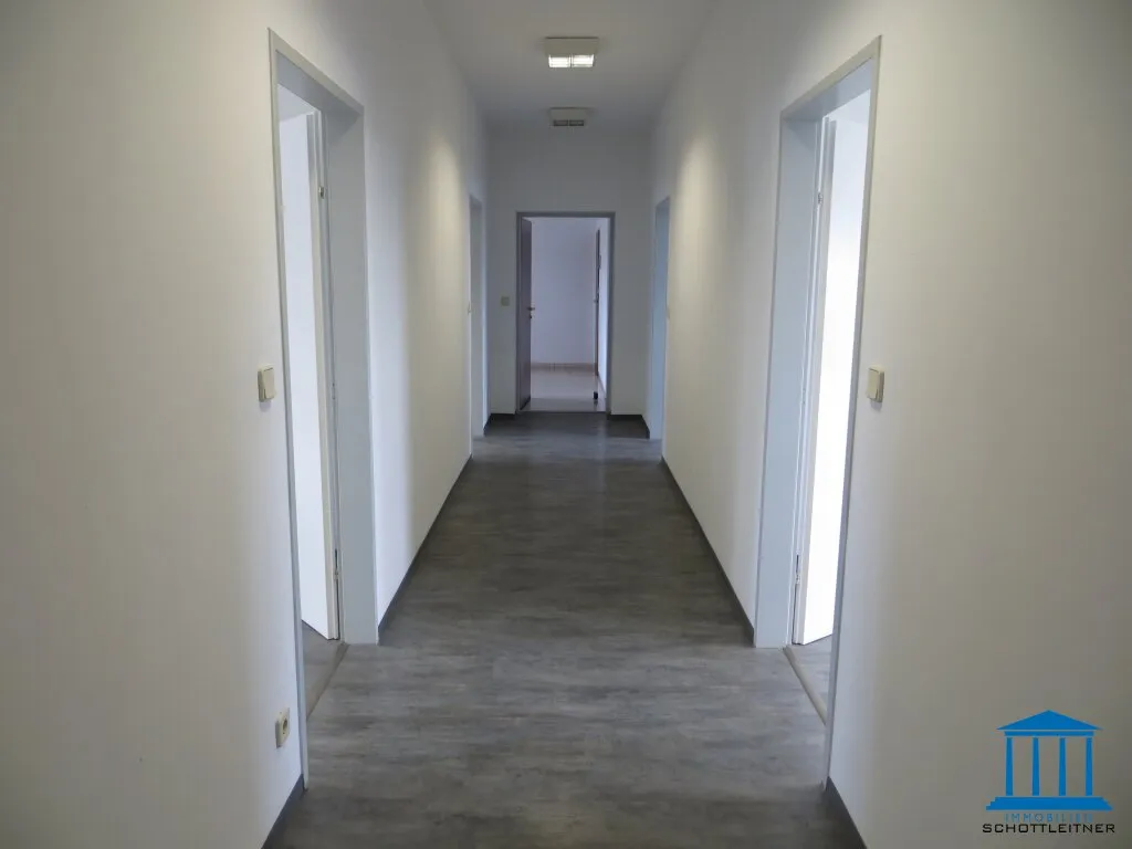 Nur noch EINE freie Bürofläche in Wöllersdorf - Ansicht 2