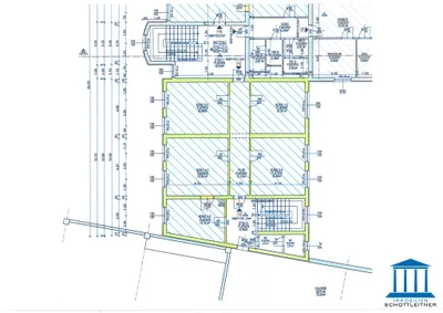 4-Zimmer-Gewerbeimmobilie mieten in Wiener Neustadt Land – 101 m², € 900 – Bild 9 von 9