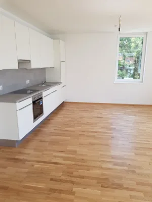 3-Zimmer-Wohnung mieten in Wiener Neustadt – 105 m², € 1.461 – Bild 2 von 5