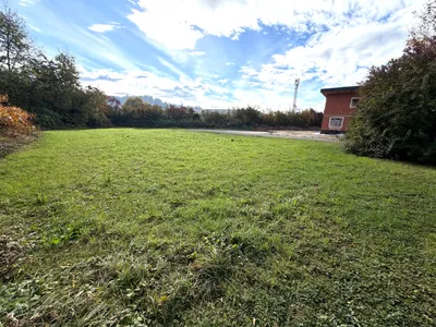 Grundstück kaufen in Wolfsberg – 1 426 m², € 210.000 – Bild 2 von 6