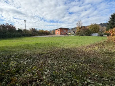Grundstück kaufen in Wolfsberg – 1 426 m², € 210.000 – Bild 3 von 6