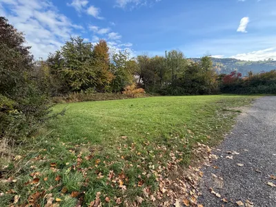 Grundstück kaufen in Wolfsberg – 1 426 m², € 210.000 – Bild 1 von 6