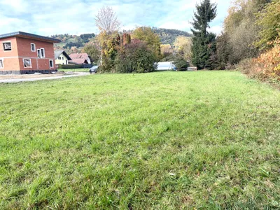 Grundstück kaufen in Wolfsberg – 1 426 m², € 210.000 – Bild 4 von 6