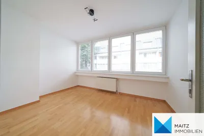 GRINZING: Wohnung mit Townhouse-Charakter – Bild 3