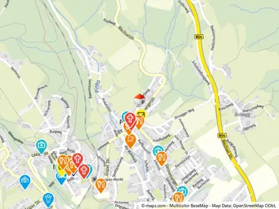 6-Zimmer-Haus kaufen in Hartberg-Fürstenfeld – 216 m², € 299.000 – Bild 71 von 71