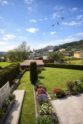 6-Zimmer-Haus kaufen in Hartberg-Fürstenfeld – 216 m², € 299.000 – Bild 70 von 71