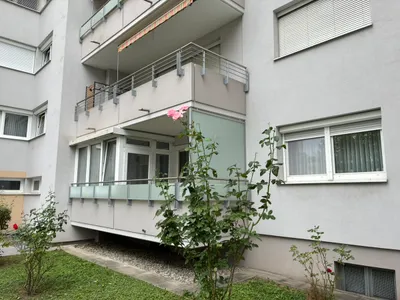 2-Zimmer-Wohnung kaufen in Graz – 75 m², € 199.920