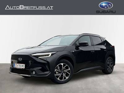 Subaru Solterra E-xperience+ 71,4kWh AWD, Winterkomple...