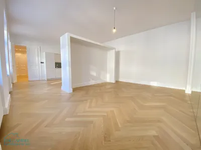 ERSTBEZUG - MODERN GESTALTETE ALTBAUWOHNUNG – Bild 3