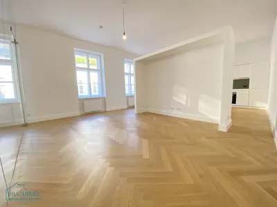 ERSTBEZUG - MODERN GESTALTETE ALTBAUWOHNUNG – Bild 2