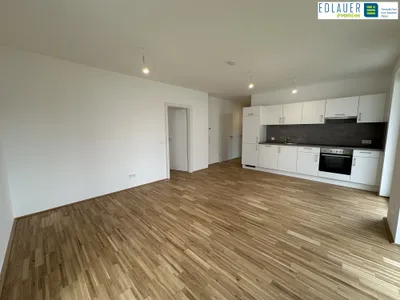 2-Zimmer-Wohnung mieten in Sankt Pölten – 53,49 m², € 892 – Bild 2 von 10