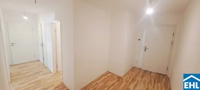 Hofseitige Gartenwohnung nahe U3 Hütteldorfer Straße! – Bild 3