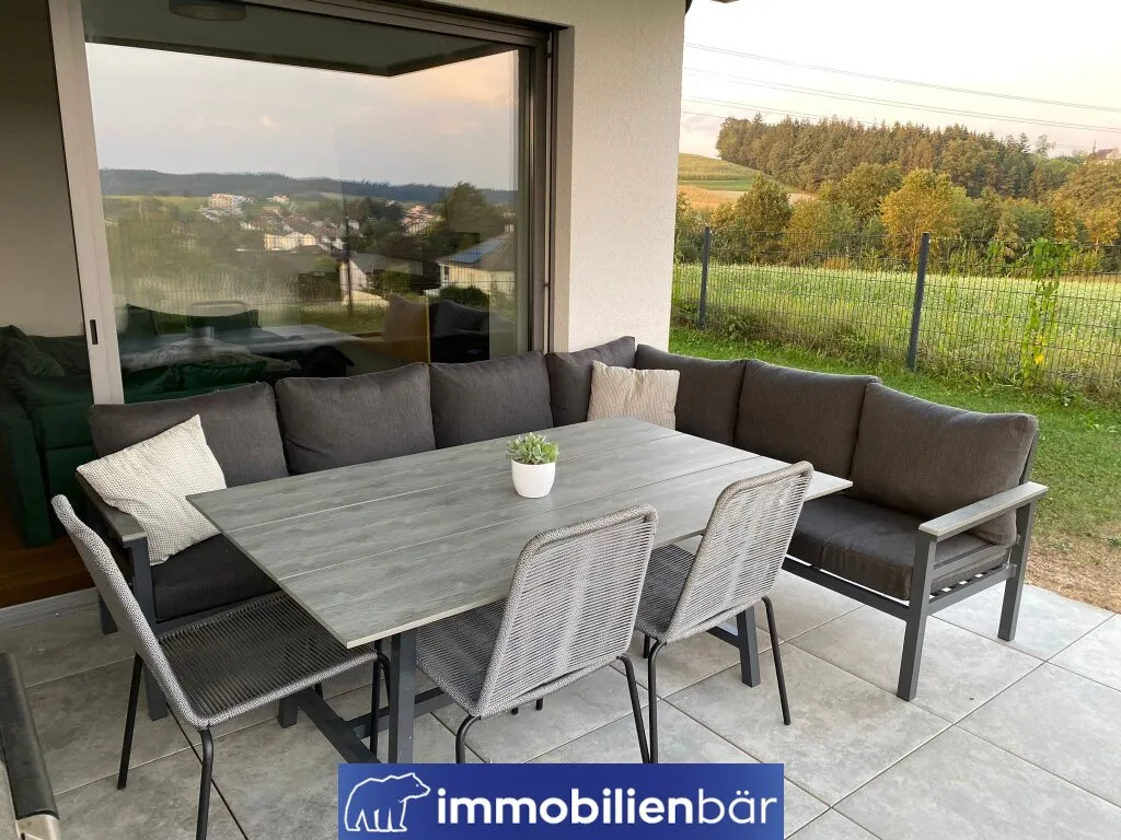 Wohnung – Neumarkt im Hausruckkreis, Kledt - Ansicht 2