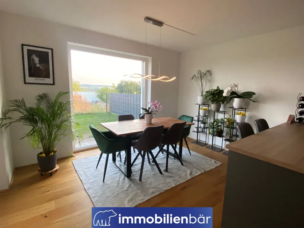 Wohnung – Neumarkt im Hausruckkreis, Kledt - Ansicht 3