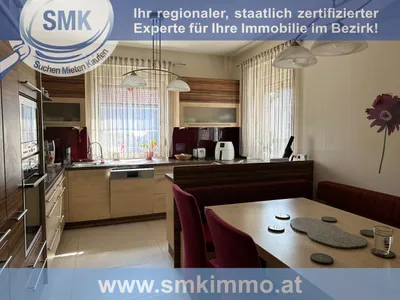 9-Zimmer-Haus kaufen in Mistelbach – 258 m², € 749.000 – Bild 6 von 27