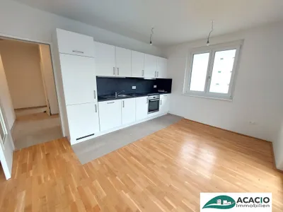 3-Zimmer-Wohnung mieten in Tulln – 56,05 m², € 899 – Bild 4 von 15